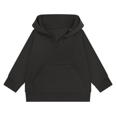 Kids sustainable hoodie Thumbnail