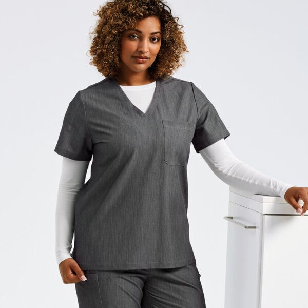 Women’s Limitless Onna-stretch tunic Thumbnail