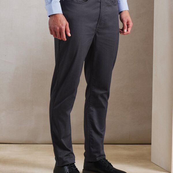 Performance chino jeans Thumbnail