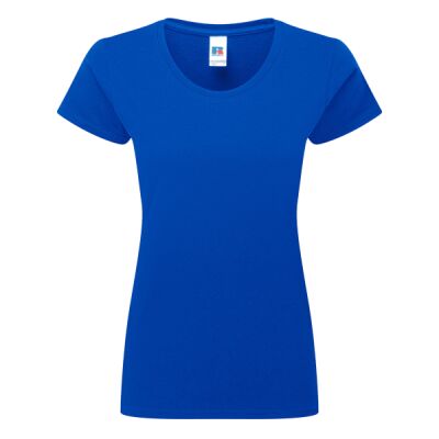 Women’s authentic classic t-shirt Thumbnail