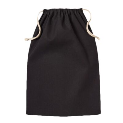 Organic cotton stuff bag Thumbnail