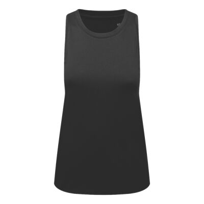 Women’s TriDri® Ion-Charge Easy Fit tank top Thumbnail