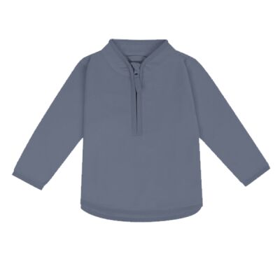 1/2-zip lightweight fleece Thumbnail