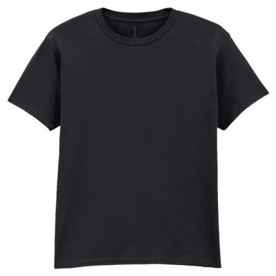 Softstyle™ youth ringspun t-shirt Thumbnail