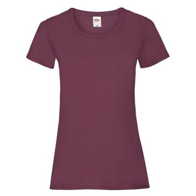Women's valueweight T Thumbnail