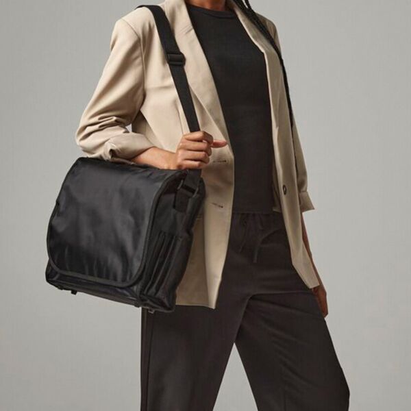 Record bag Thumbnail