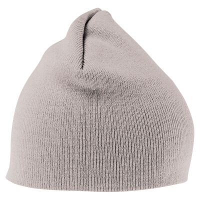 Pull-on soft-feel acrylic hat Thumbnail