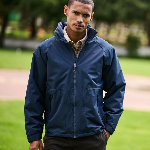 Hudson jacket Thumbnail