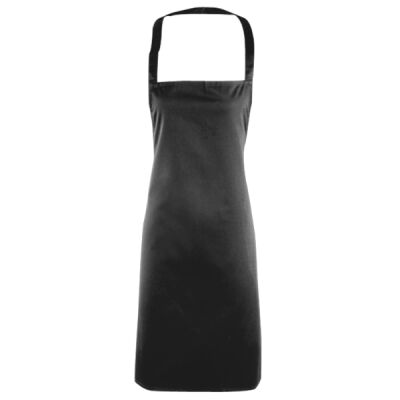 Essential bib apron Thumbnail