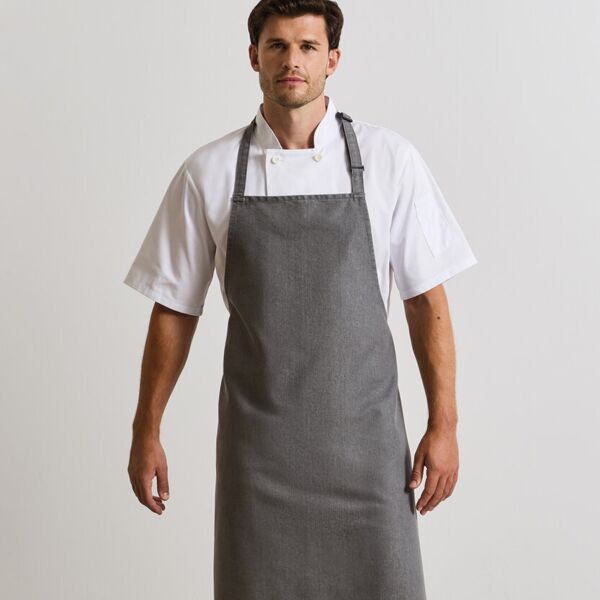 Colours bib apron Thumbnail