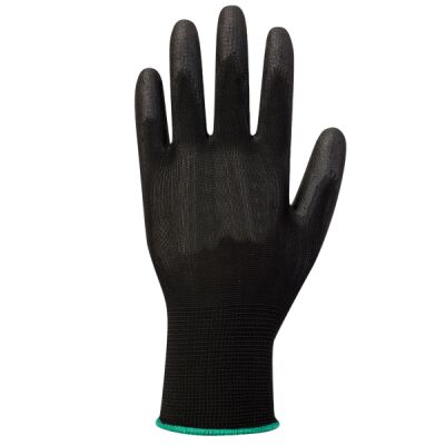 PU palm glove (A120) Thumbnail