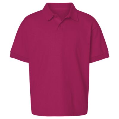 Kids cool polo Thumbnail