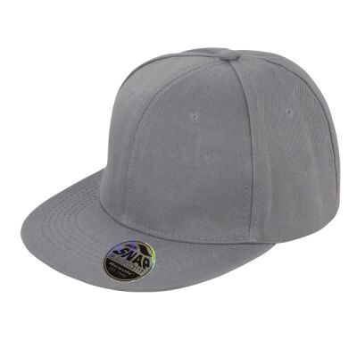 Bronx original flat peak snapback cap Thumbnail