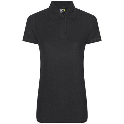 Women's pro polo Thumbnail