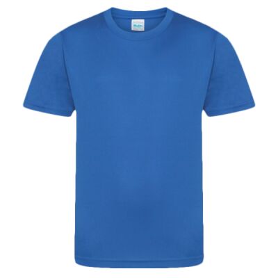 Kids cool smooth T Thumbnail