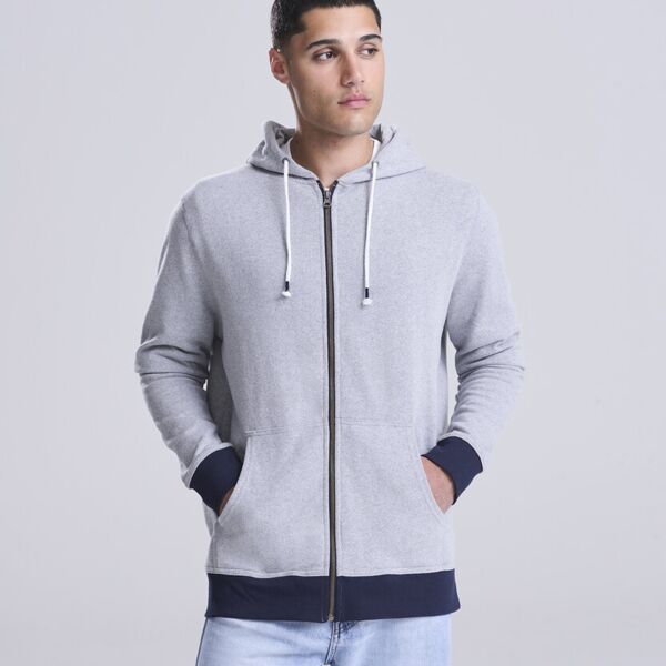 Okavango regen zoodie Thumbnail