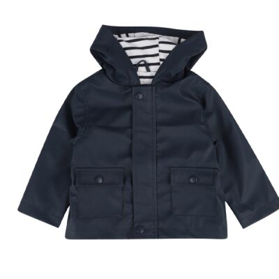 Rain jacket Thumbnail