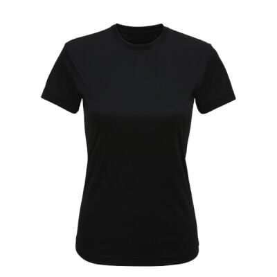 Women's TriDri® performance t-shirt Thumbnail