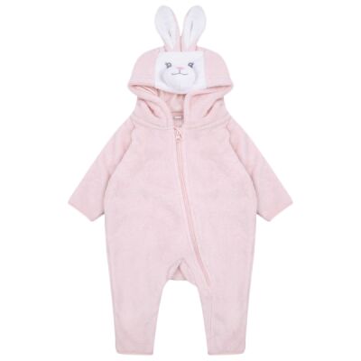 Rabbit all-in-one Thumbnail