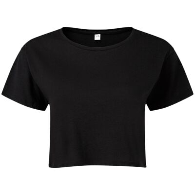 Women's TriDri® crop top Thumbnail