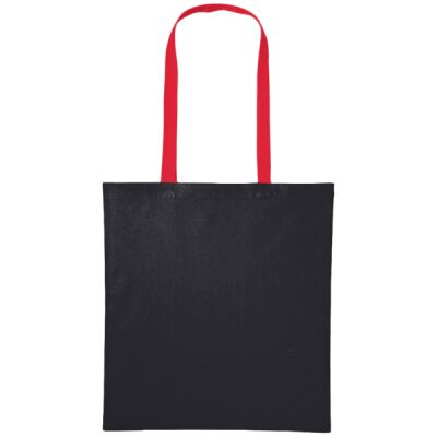 Varsity cotton shopper long handle Thumbnail