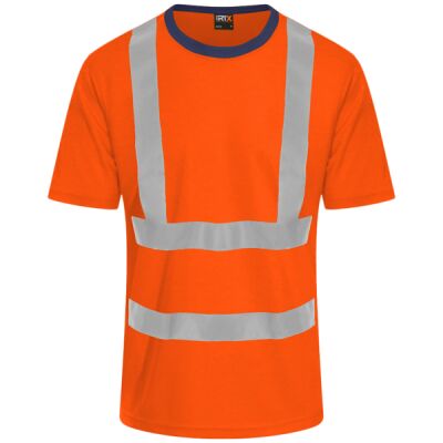 High visibility t-shirt Thumbnail