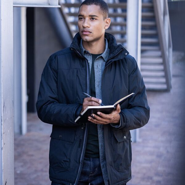 Darby III jacket Thumbnail