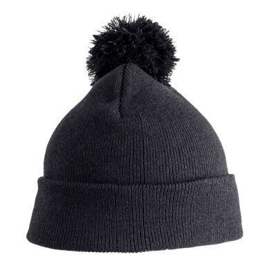Pom pom beanie Thumbnail