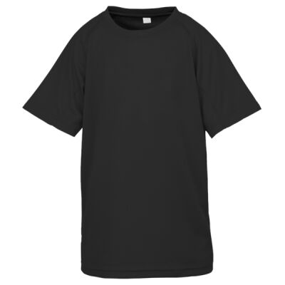 Junior performance aircool tee Thumbnail