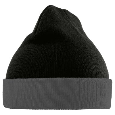 Recycled compass beanie Thumbnail